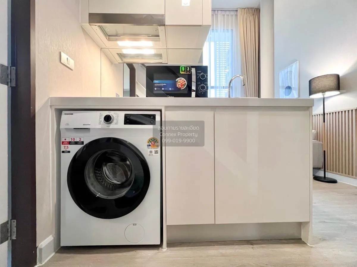 For Rent Condo , The Sky Sukhumvit , Duplex , BTS-Udom Suk , Bang