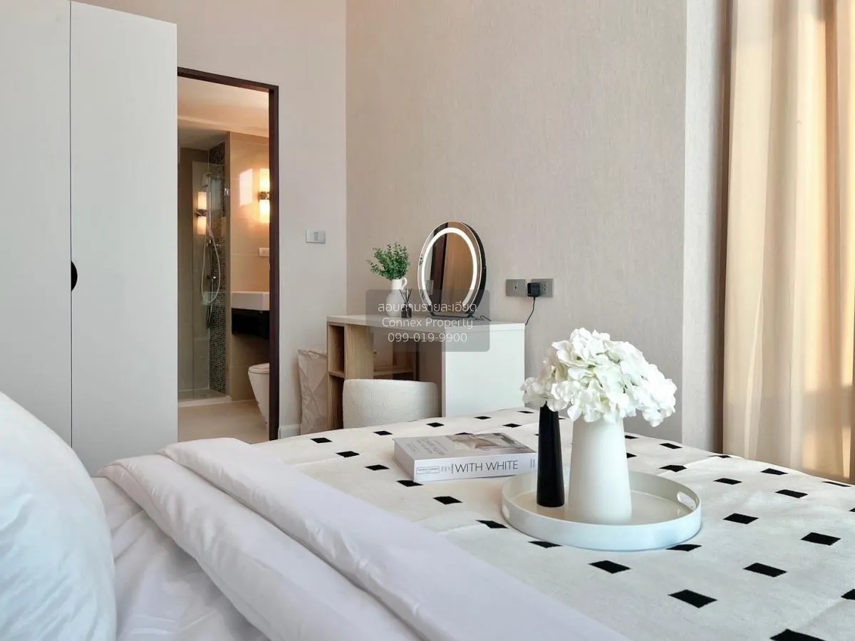 For Rent Condo , The Sky Sukhumvit , Duplex , BTS-Udom Suk , Bang