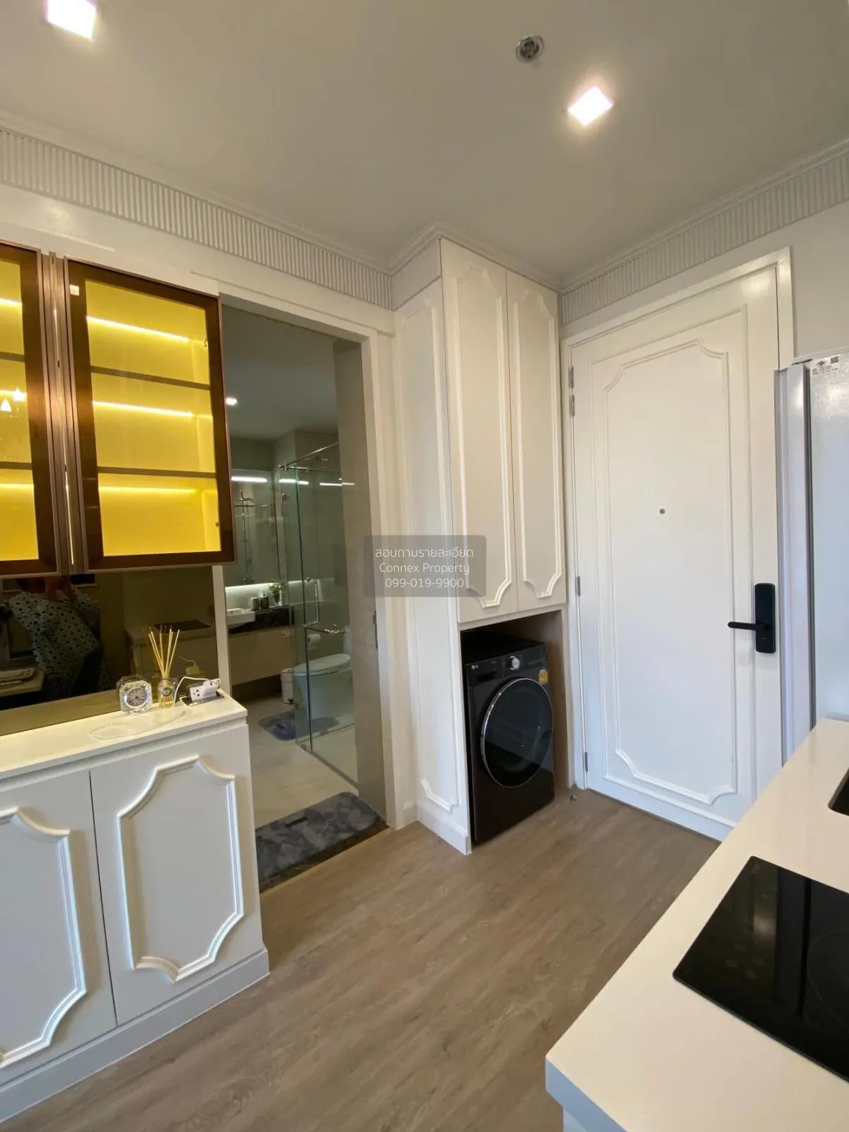 ขายคอนโด  โนเบิล สเตท 39 BTS-พร้อมพงษ์ คลองตันเหนือ เขต วัฒนา กรุ