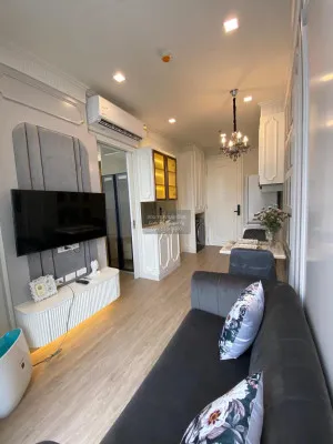 ขายคอนโด  โนเบิล สเตท 39 BTS-พร้อมพงษ์ คลองตันเหนือ เขต วัฒนา กรุงเทพ CX-114167