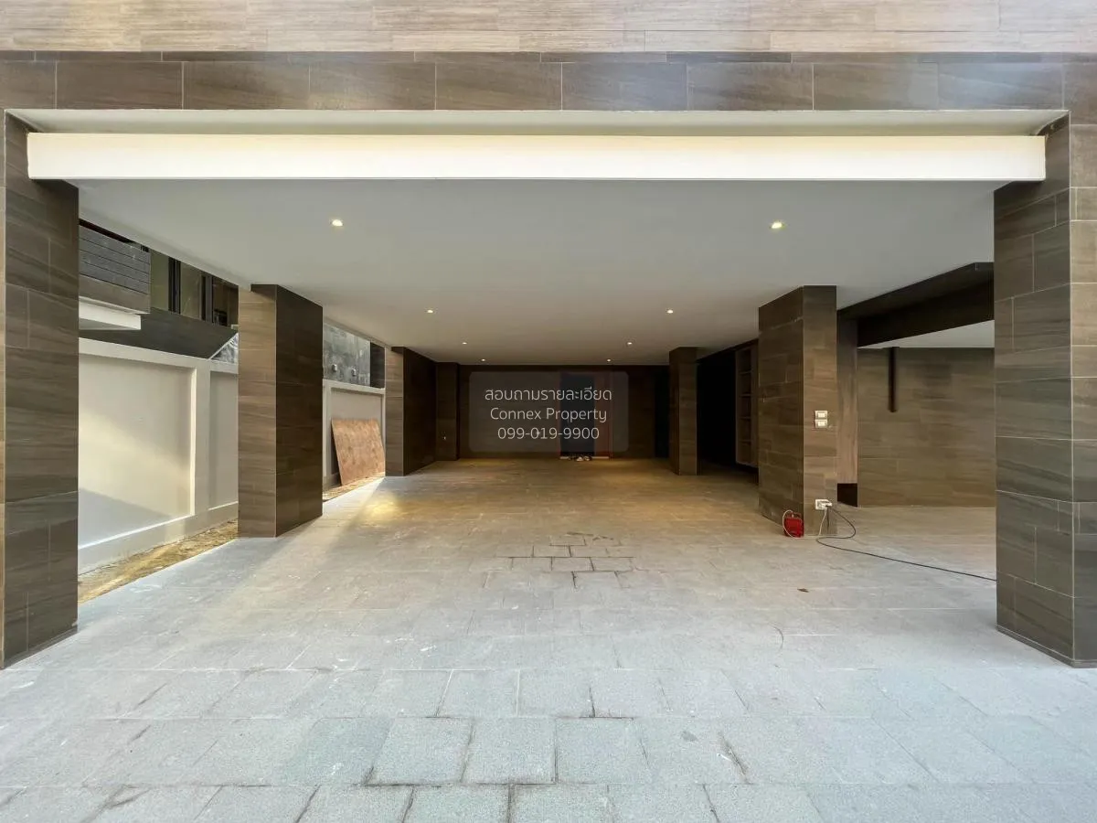 ขายบ้าน  อานีน่า วิลล่า สาทร - เย็นอากาศ MRT-คลองเตย ช่องนนทรี เข 2