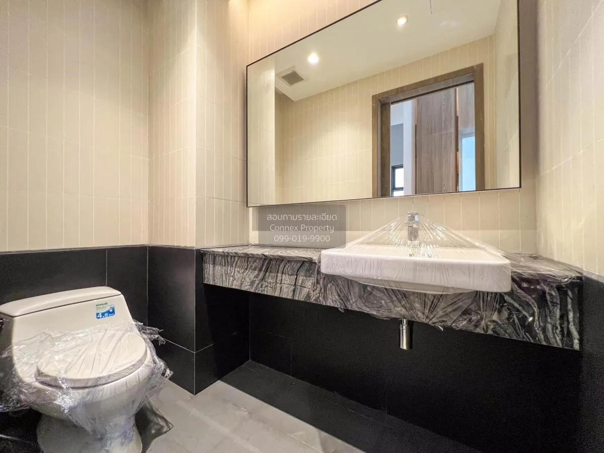 ขายบ้าน  อานีน่า วิลล่า สาทร - เย็นอากาศ MRT-คลองเตย ช่องนนทรี เข