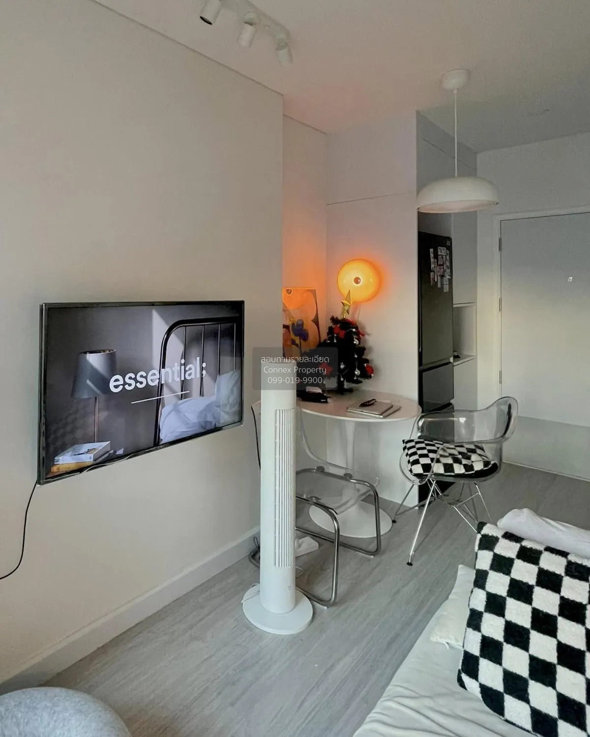 For Sale Condo , Lumpini Place Rama 3 - Riverine , Bang Phong Pha 2