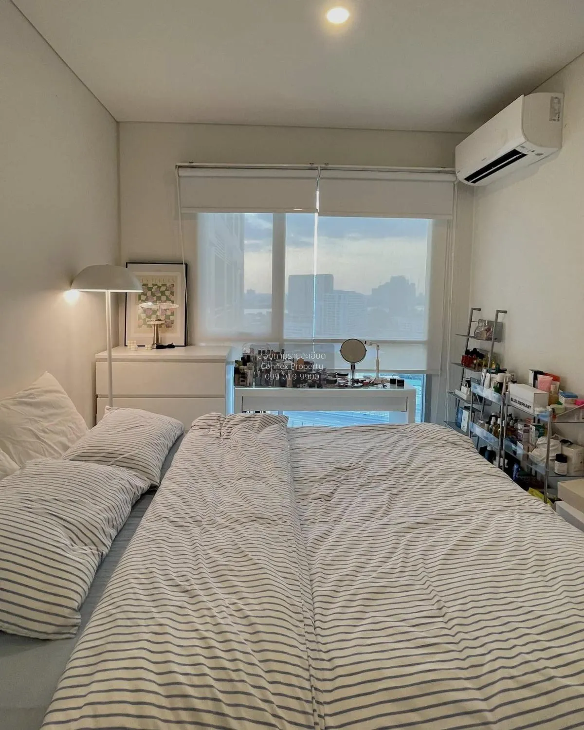 For Sale Condo , Lumpini Place Rama 3 - Riverine , Bang Phong Pha