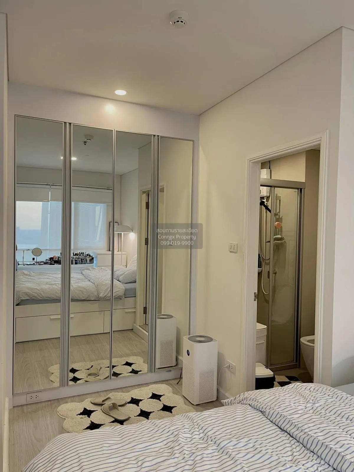 For Sale Condo , Lumpini Place Rama 3 - Riverine , Bang Phong Pha