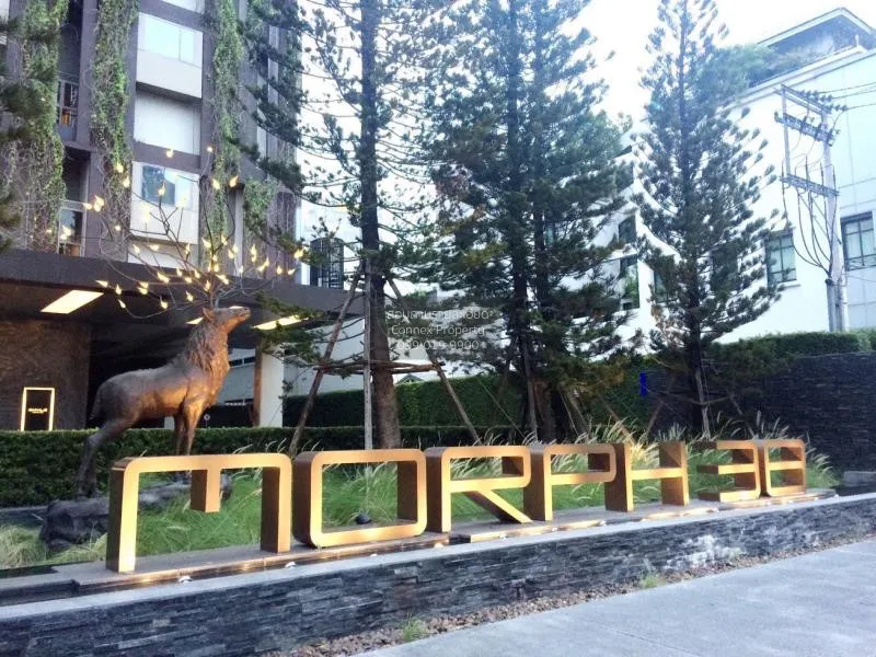 FOR RENT condo , Ideo Morph 38 , BTS-Thong Lo , Phra Khanong , Kh