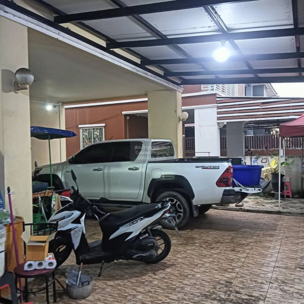 ขายบ้าน  ปัญญสิริย์ ลาดหลุมแก้ว ระแหง ลาดหลุมแก้ว ปทุมธานี CX-114 2