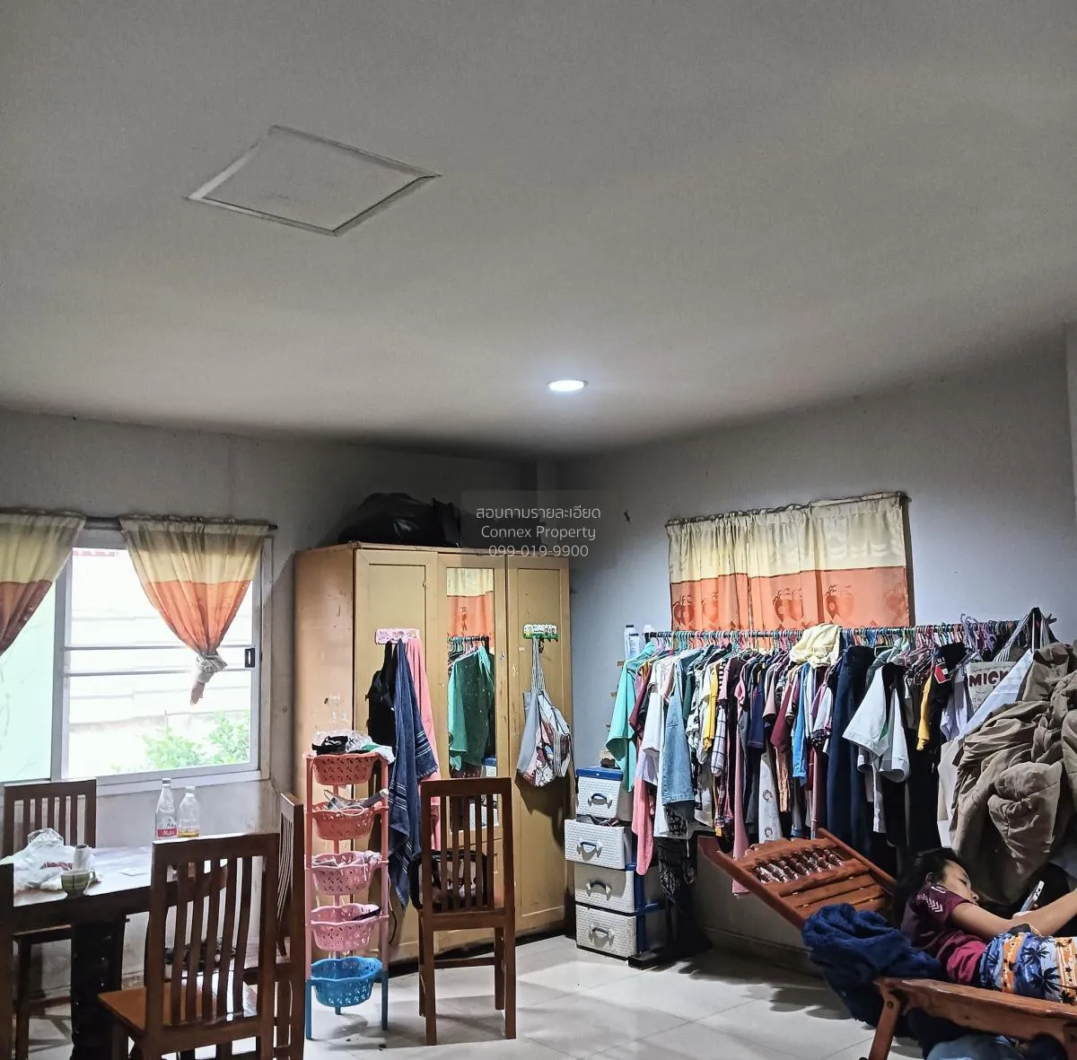 ขายบ้าน  ปัญญสิริย์ ลาดหลุมแก้ว ระแหง ลาดหลุมแก้ว ปทุมธานี CX-114