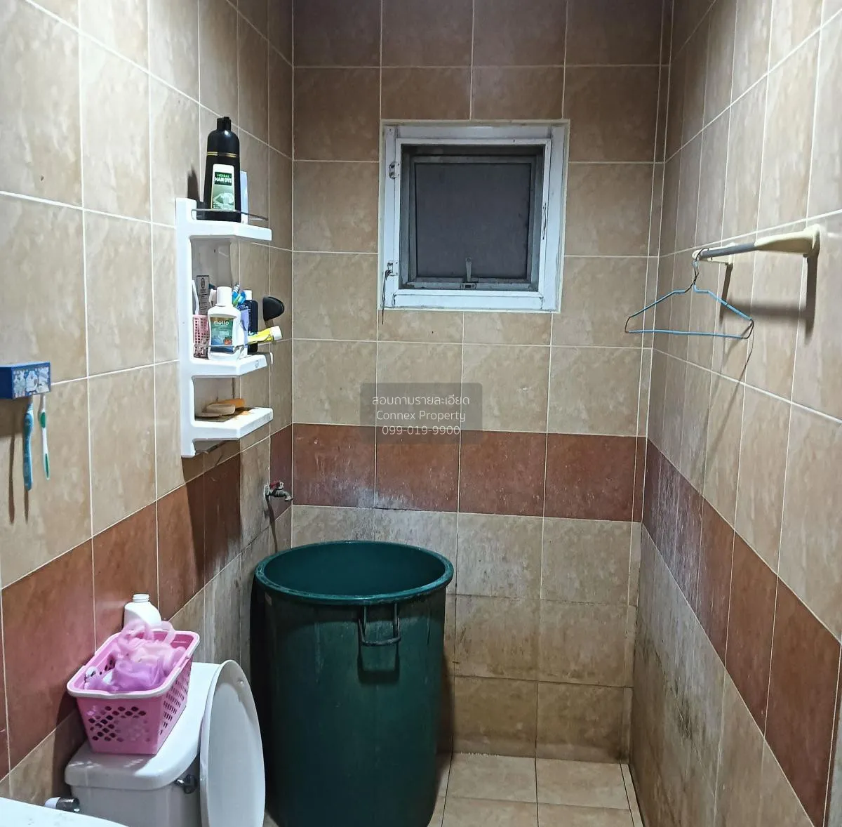 ขายบ้าน  ปัญญสิริย์ ลาดหลุมแก้ว ระแหง ลาดหลุมแก้ว ปทุมธานี CX-114