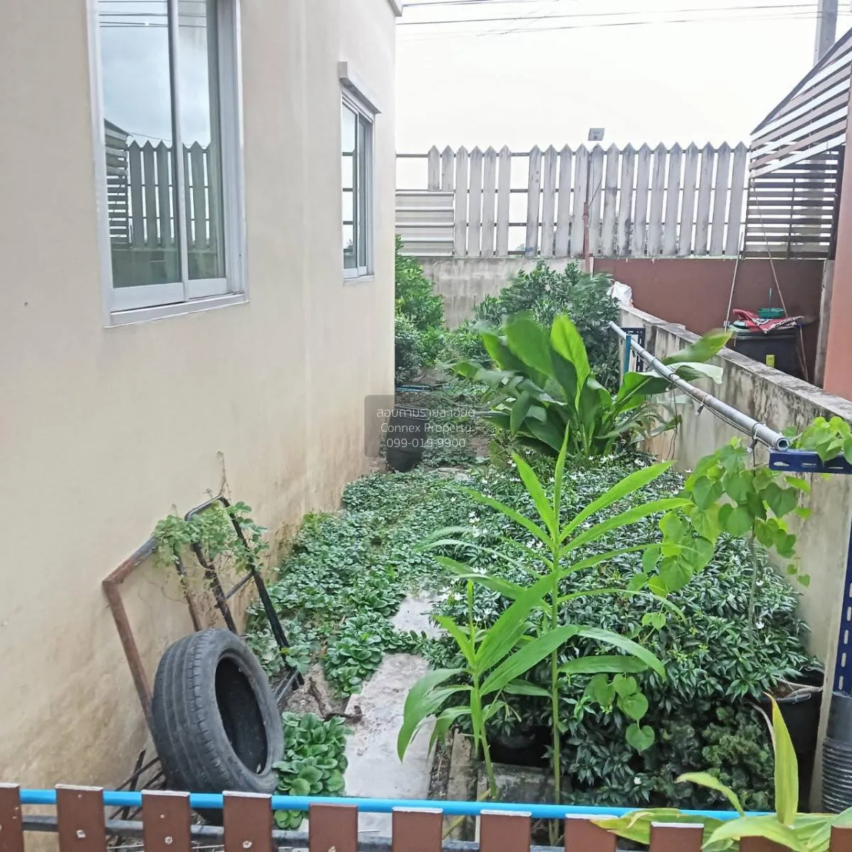 ขายบ้าน  ปัญญสิริย์ ลาดหลุมแก้ว ระแหง ลาดหลุมแก้ว ปทุมธานี CX-114