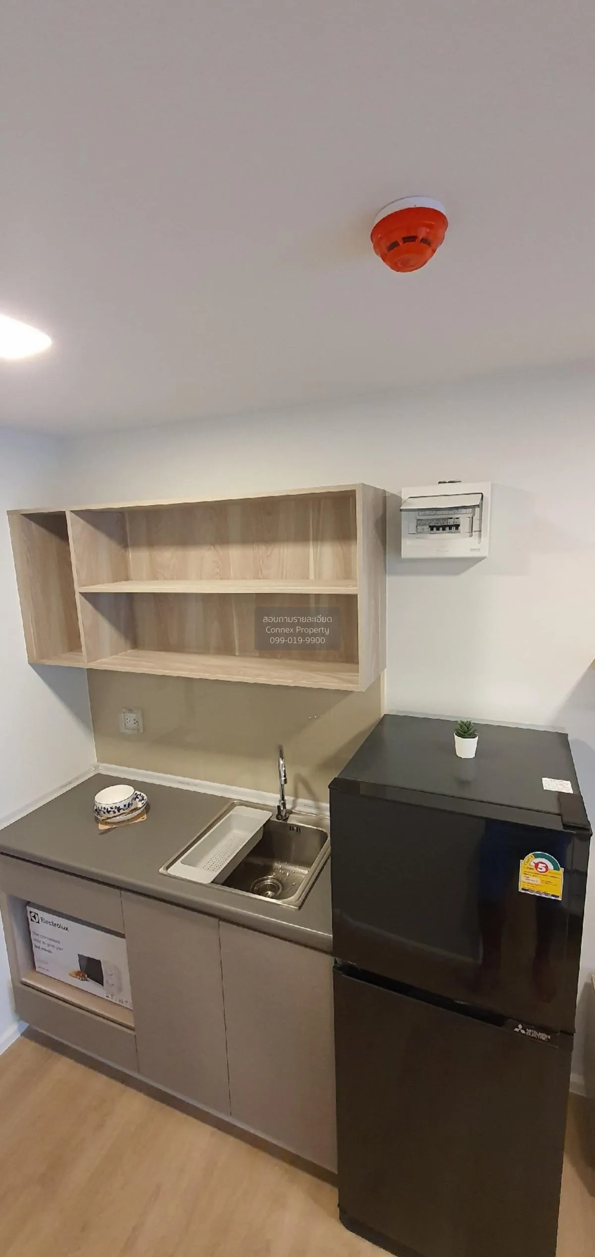 For Rent Condo , Kave TU , Khlong Nueng , khlong Luang , Pathum T 2