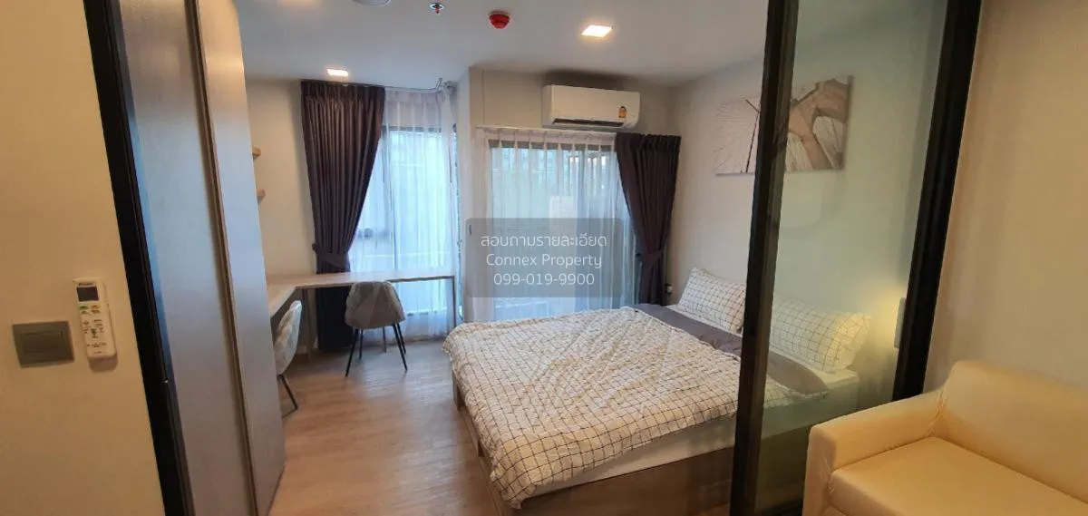 For Rent Condo , Kave TU , Khlong Nueng , khlong Luang , Pathum T 4