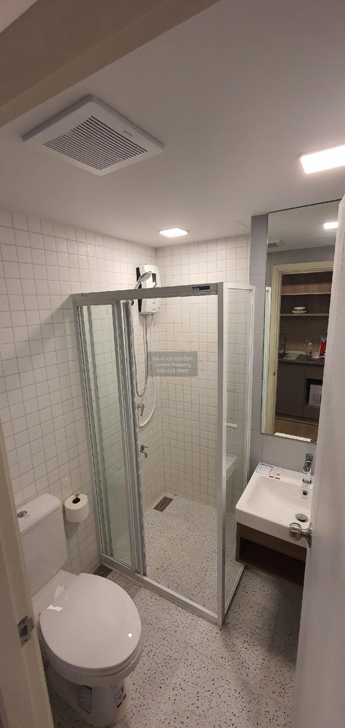 For Rent Condo , Kave TU , Khlong Nueng , khlong Luang , Pathum T