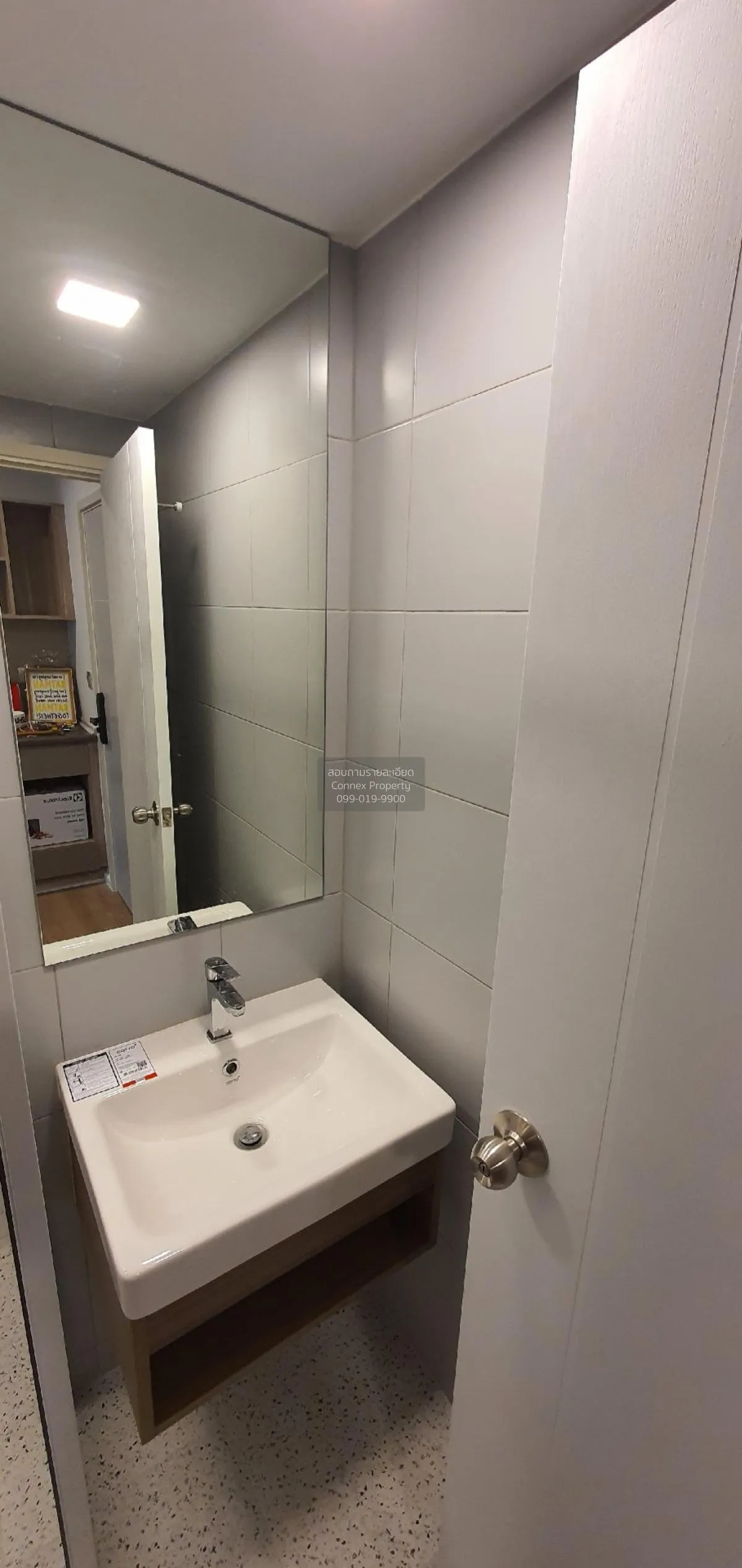 For Rent Condo , Kave TU , Khlong Nueng , khlong Luang , Pathum T