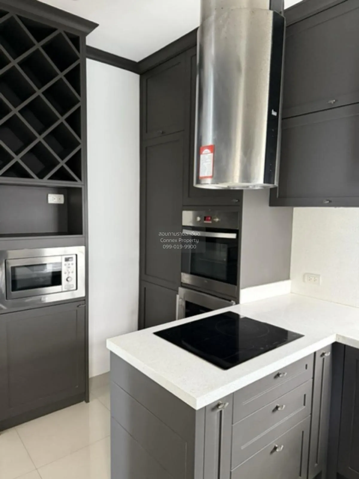 For Rent House , Grand Bangkok Boulevard Rama 9 - Srinakarin , Sa