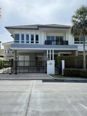 For Rent House , Grand Bangkok Boulevard Rama 9 - Srinakarin , Saphan Sung , Saphan Sung , Bangkok , CX-114175