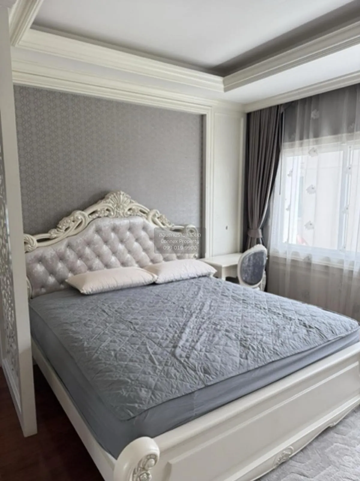 For Sale House , Grand Bangkok Boulevard Rama 9 - Srinakarin , Sa