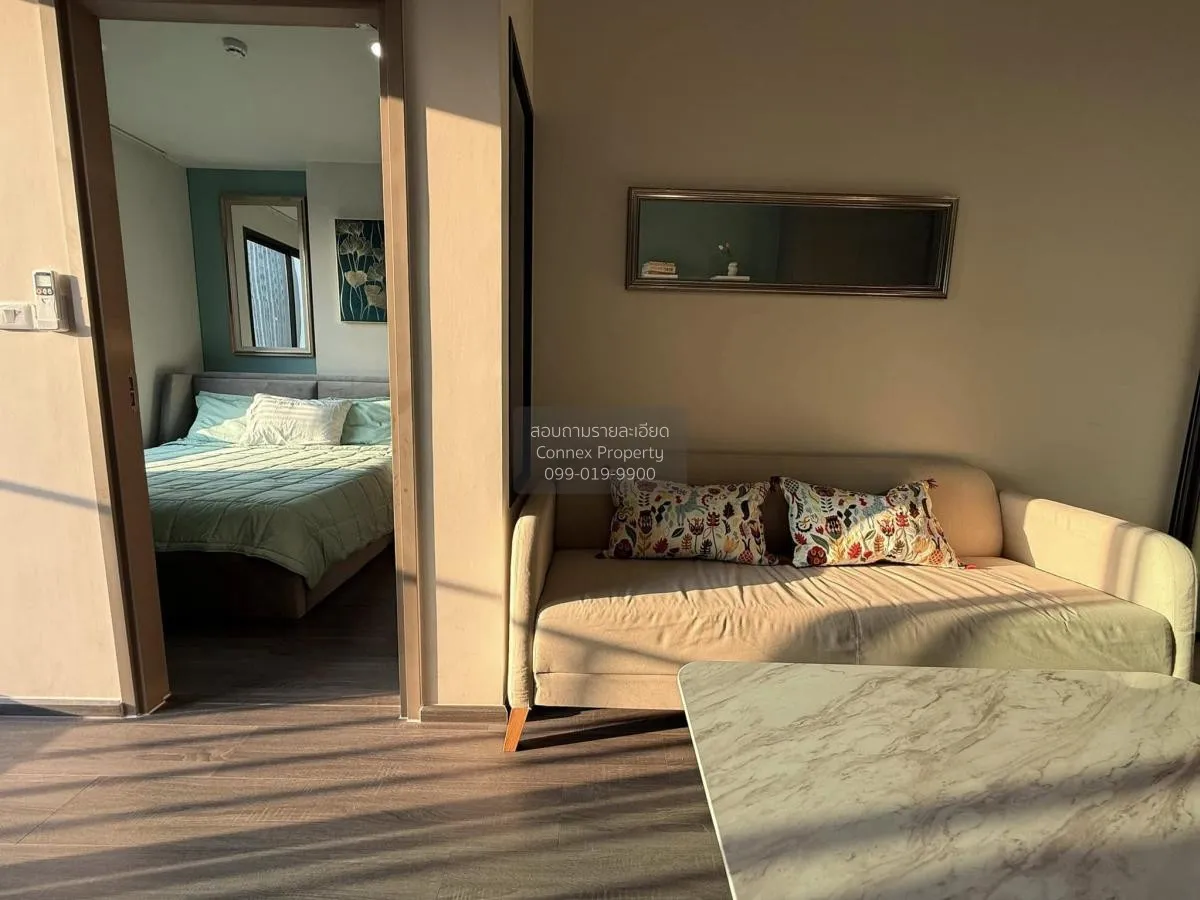 For Rent Condo , Ideo Sukhumvit - Rama4 , BTS-Phra Khanong , Phra 2