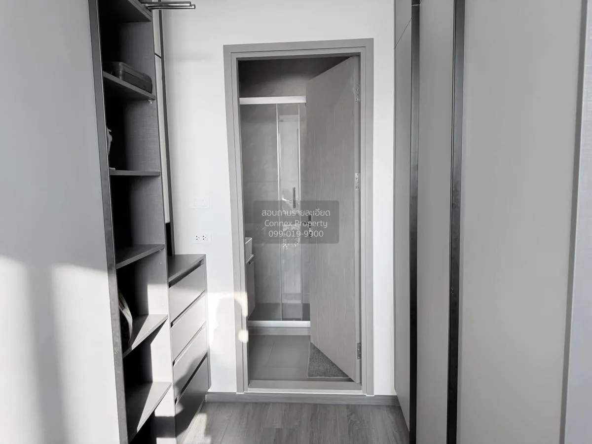 For Rent Condo , Ideo Sukhumvit - Rama4 , BTS-Phra Khanong , Phra