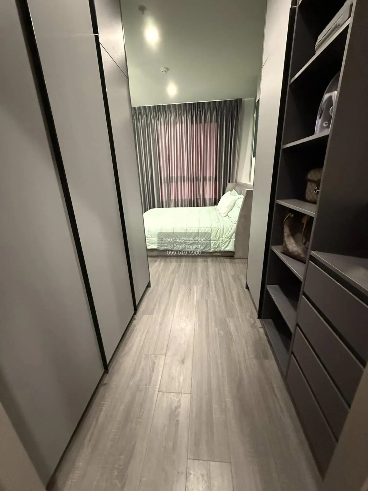 For Rent Condo , Ideo Sukhumvit - Rama4 , BTS-Phra Khanong , Phra