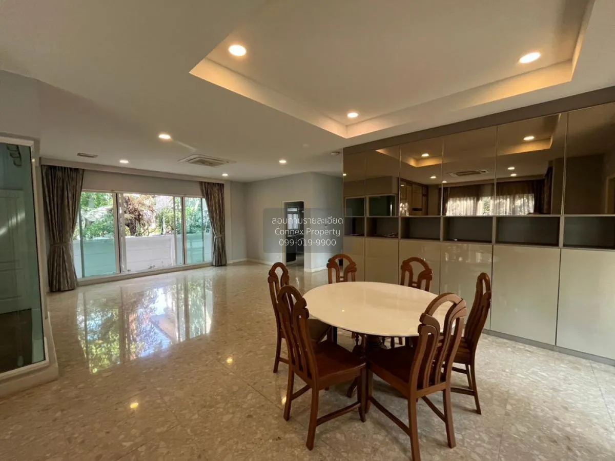 For Sale House , Grand Bangkok Boulevard Rama 9 - Srinakarin , Sa 3