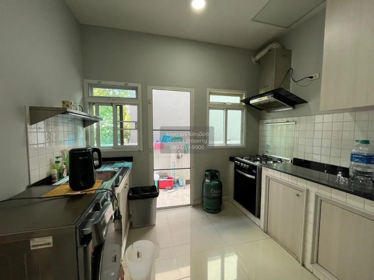 For Sale House , Grand Bangkok Boulevard Rama 9 - Srinakarin , Sa 4