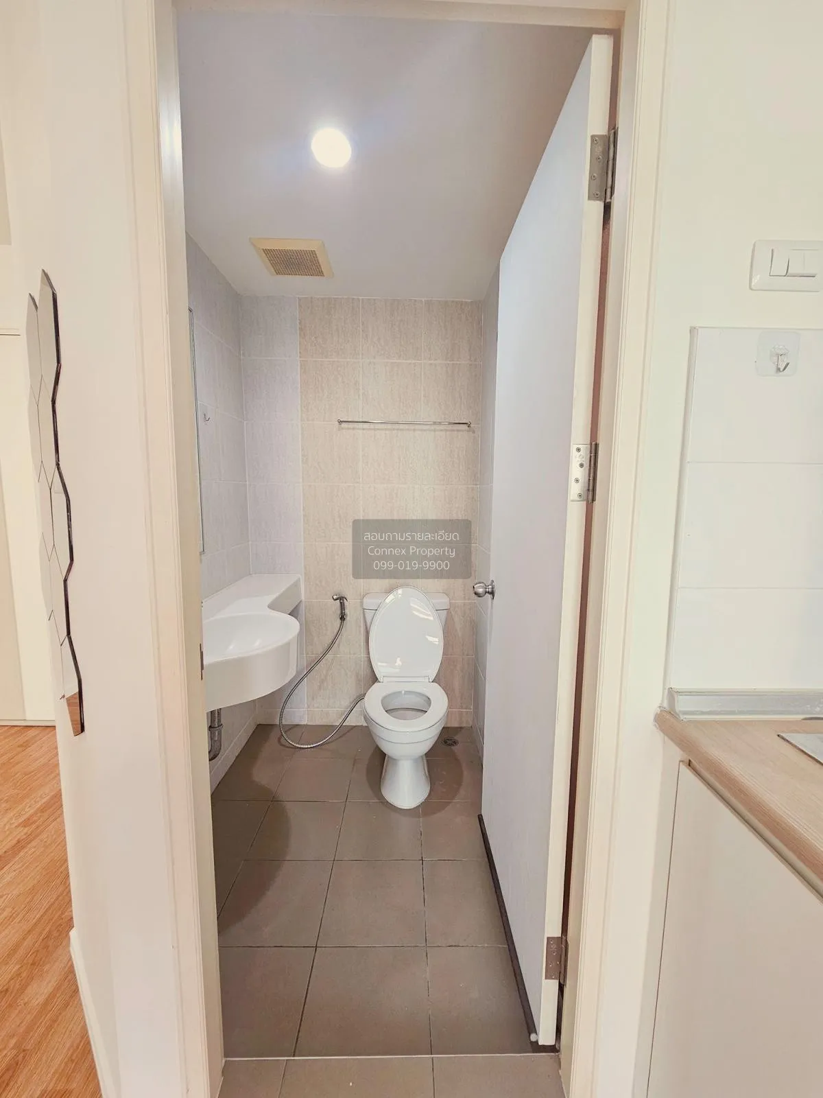 For Sale Condo , LUMPINI PARK NAWAMIN-SI BURAPHA , Khlong Kum , B 4