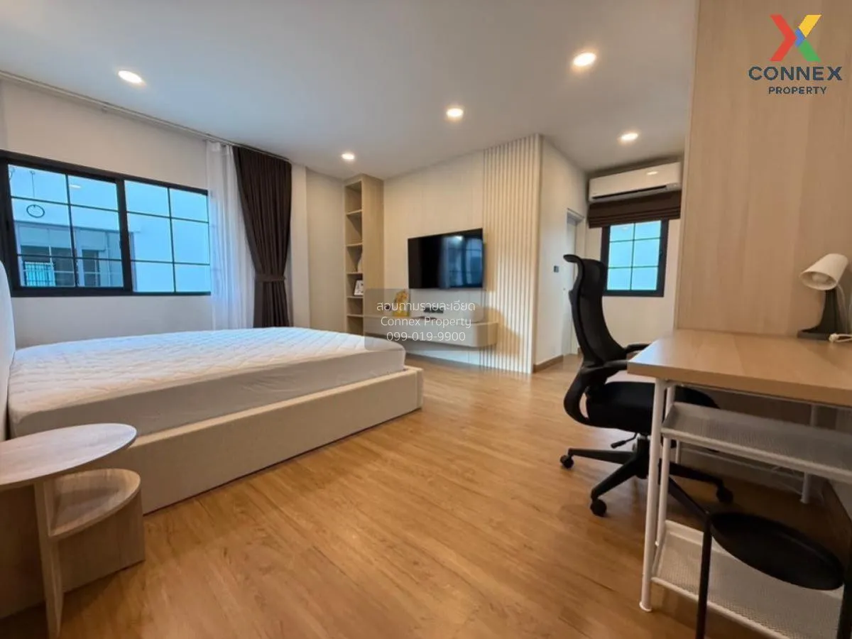 ขายบ้าน  เซนโทร บางนา บางแก้ว บางพลี สมุทรปราการ CX-114181