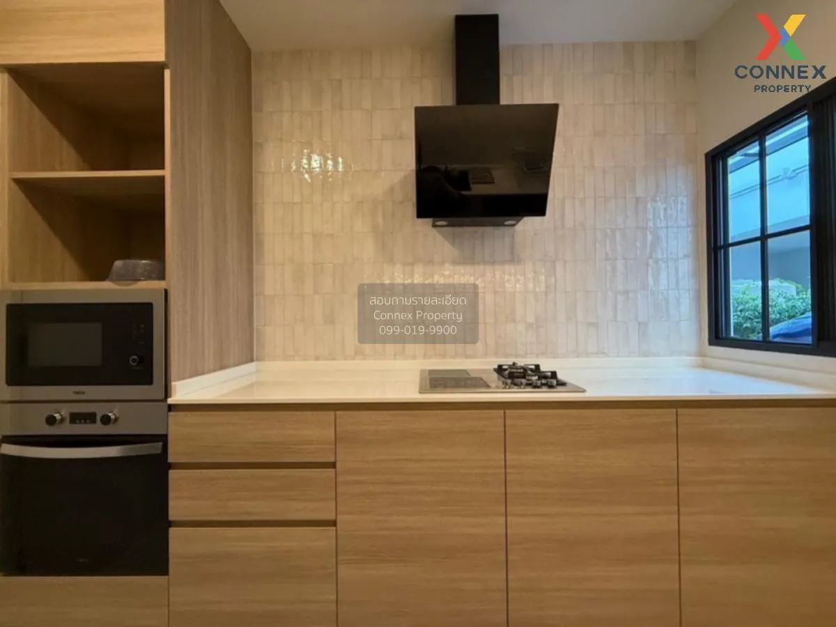 ขายบ้าน  เซนโทร บางนา บางแก้ว บางพลี สมุทรปราการ CX-114181