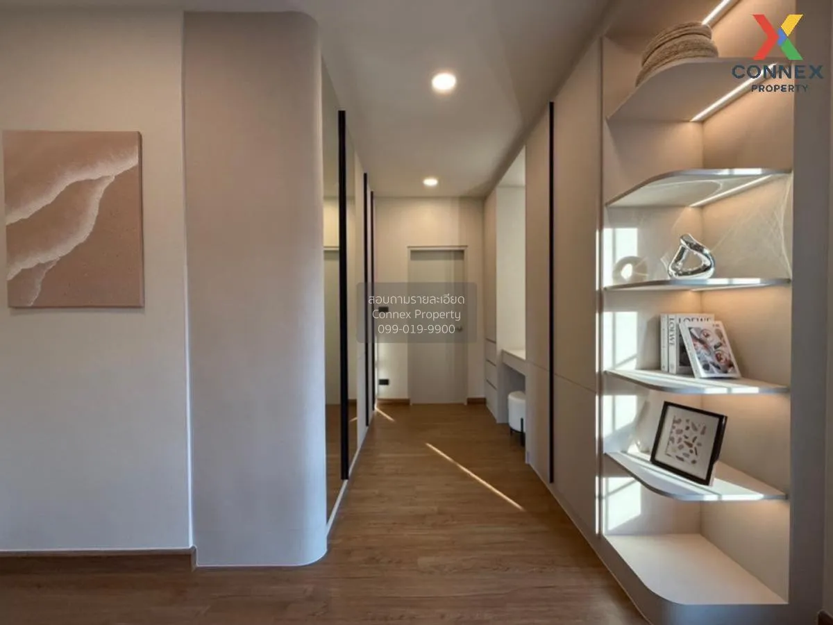 ขายบ้าน  เซนโทร บางนา บางแก้ว บางพลี สมุทรปราการ CX-114181