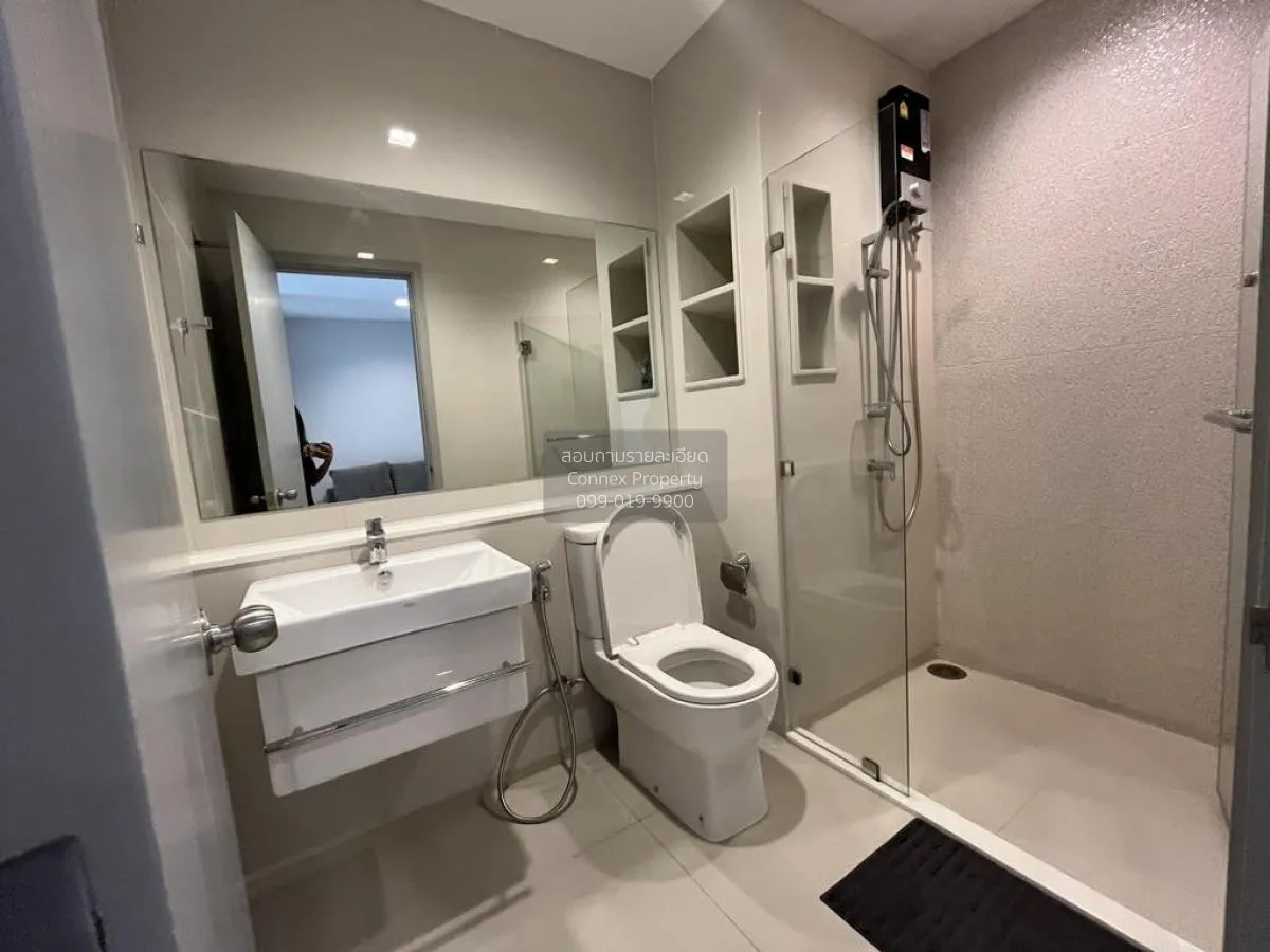 For Rent Condo , Life Sukhumvit 62 , BTS-Bang Chak , Bang Chak , 