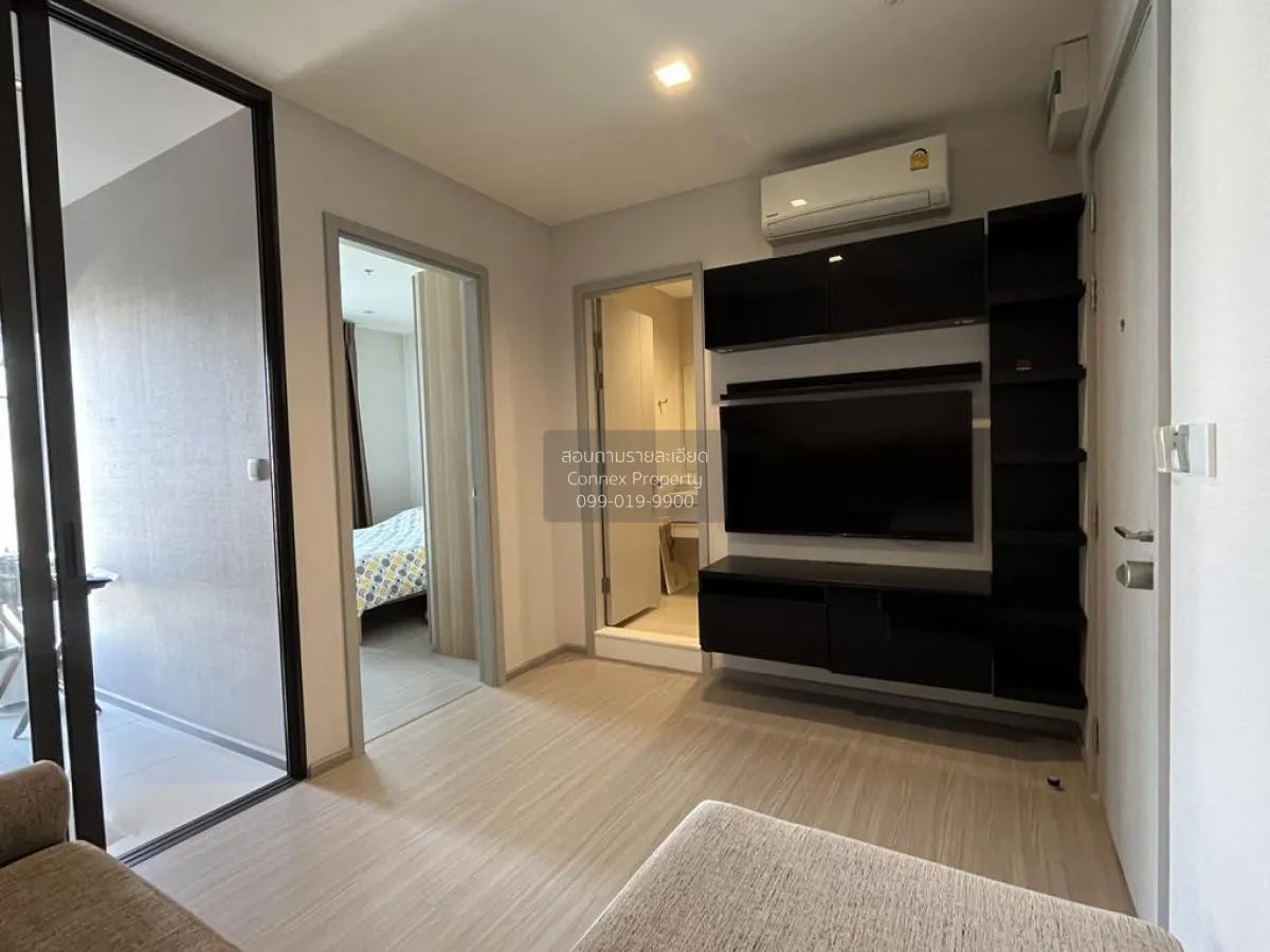 For Rent Condo , Life Sukhumvit 62 , BTS-Bang Chak , Bang Chak ,  2