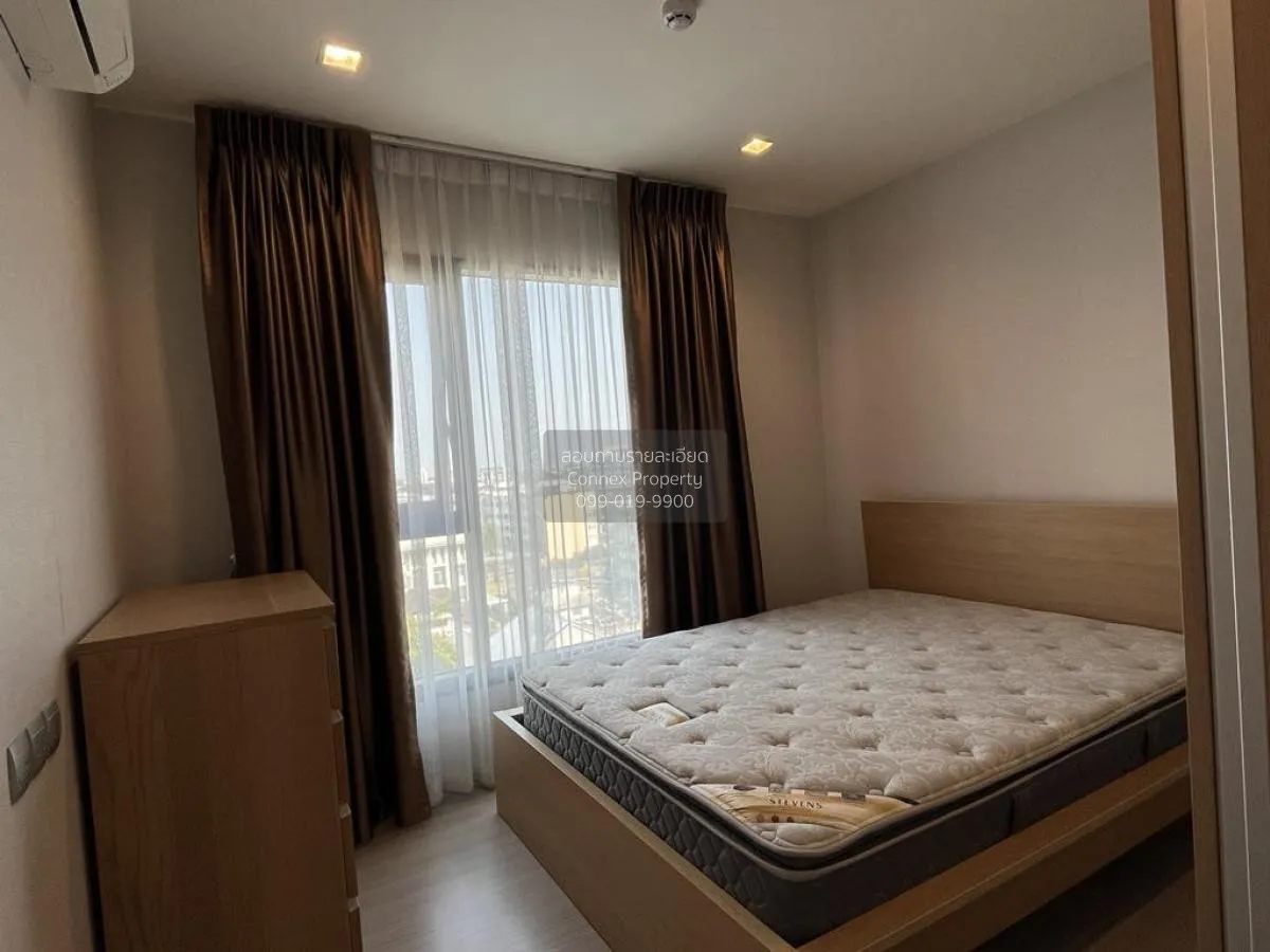 For Rent Condo , Life Sukhumvit 62 , BTS-Bang Chak , Bang Chak , 