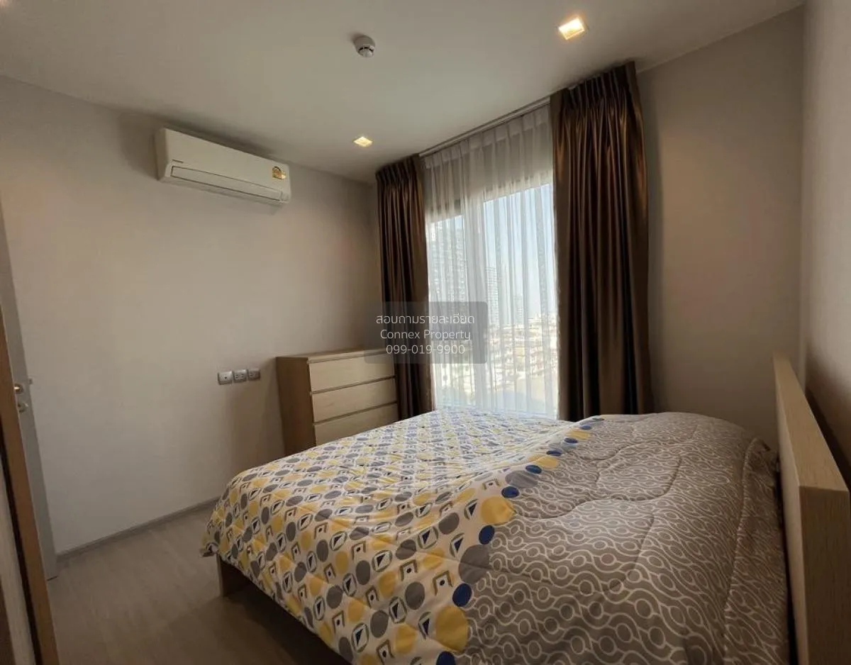For Rent Condo , Life Sukhumvit 62 , BTS-Bang Chak , Bang Chak , 