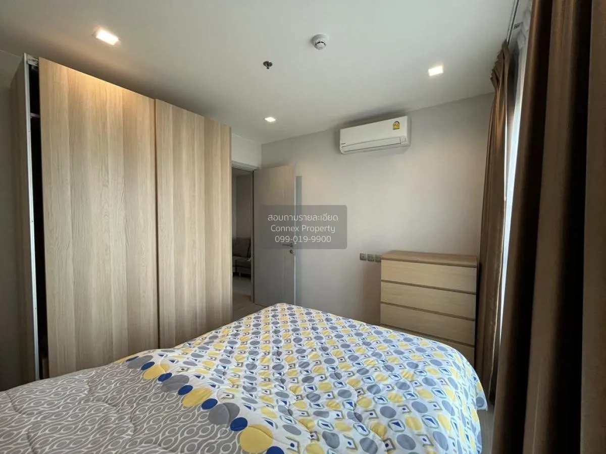 For Rent Condo , Life Sukhumvit 62 , BTS-Bang Chak , Bang Chak , 