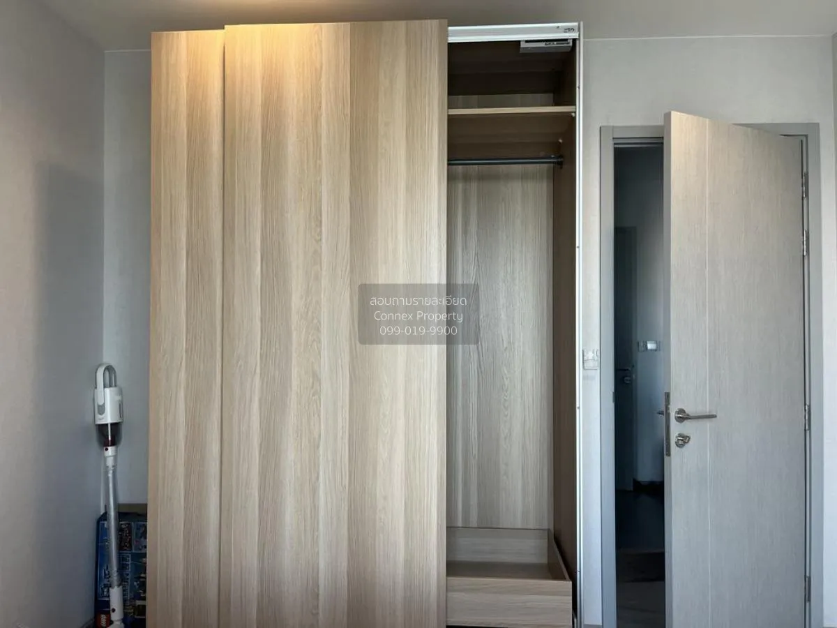 For Rent Condo , Life Sukhumvit 62 , BTS-Bang Chak , Bang Chak , 