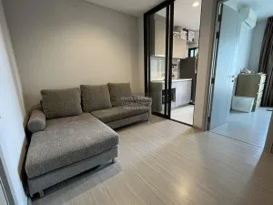 For Rent Condo , Life Sukhumvit 62 , BTS-Bang Chak , Bang Chak , Phra Khanong , Bangkok , CX-114182