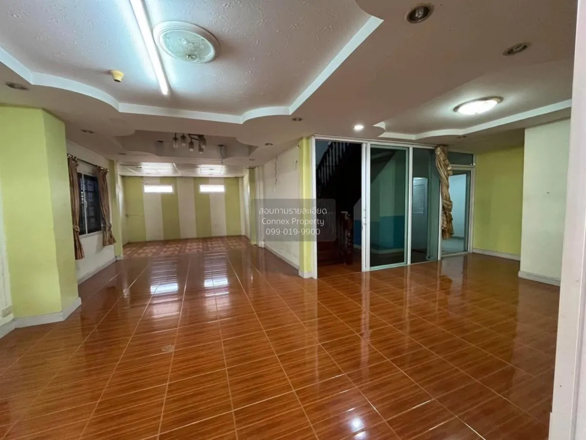 ขายบ้าน  บางหลวง ปทุมธานี บางปรอก เมืองปทุมธานี ปทุมธานี CX-11418 3