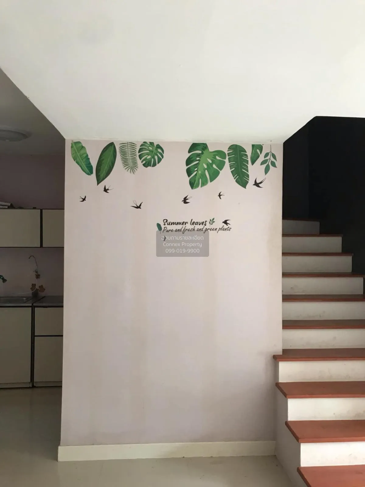 ขายทาวน์เฮ้าส์/ทาวน์โฮม  ลลิลทาวน์ ไลโอ ลำลูกกา คลอง 4 - 5 ลาดสวา 3