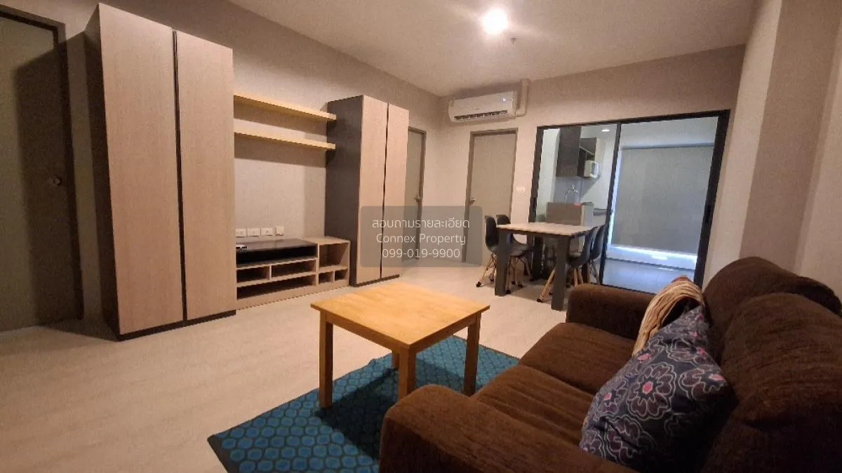 For Sale Condo , Ideo Sukhumvit 115 , corner unit , BTS-Pu Chao , 1