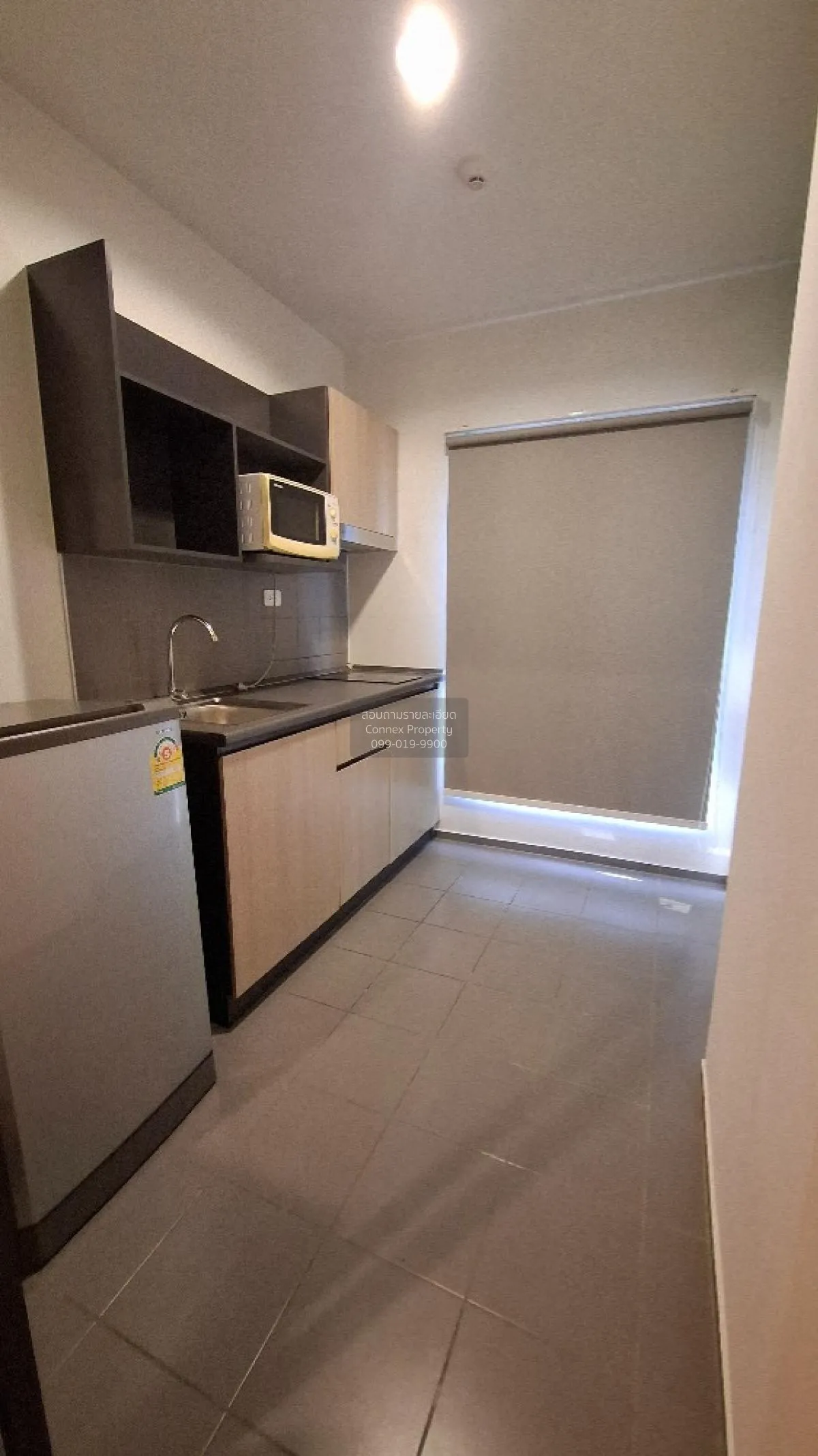 For Sale Condo , Ideo Sukhumvit 115 , corner unit , BTS-Pu Chao , 3