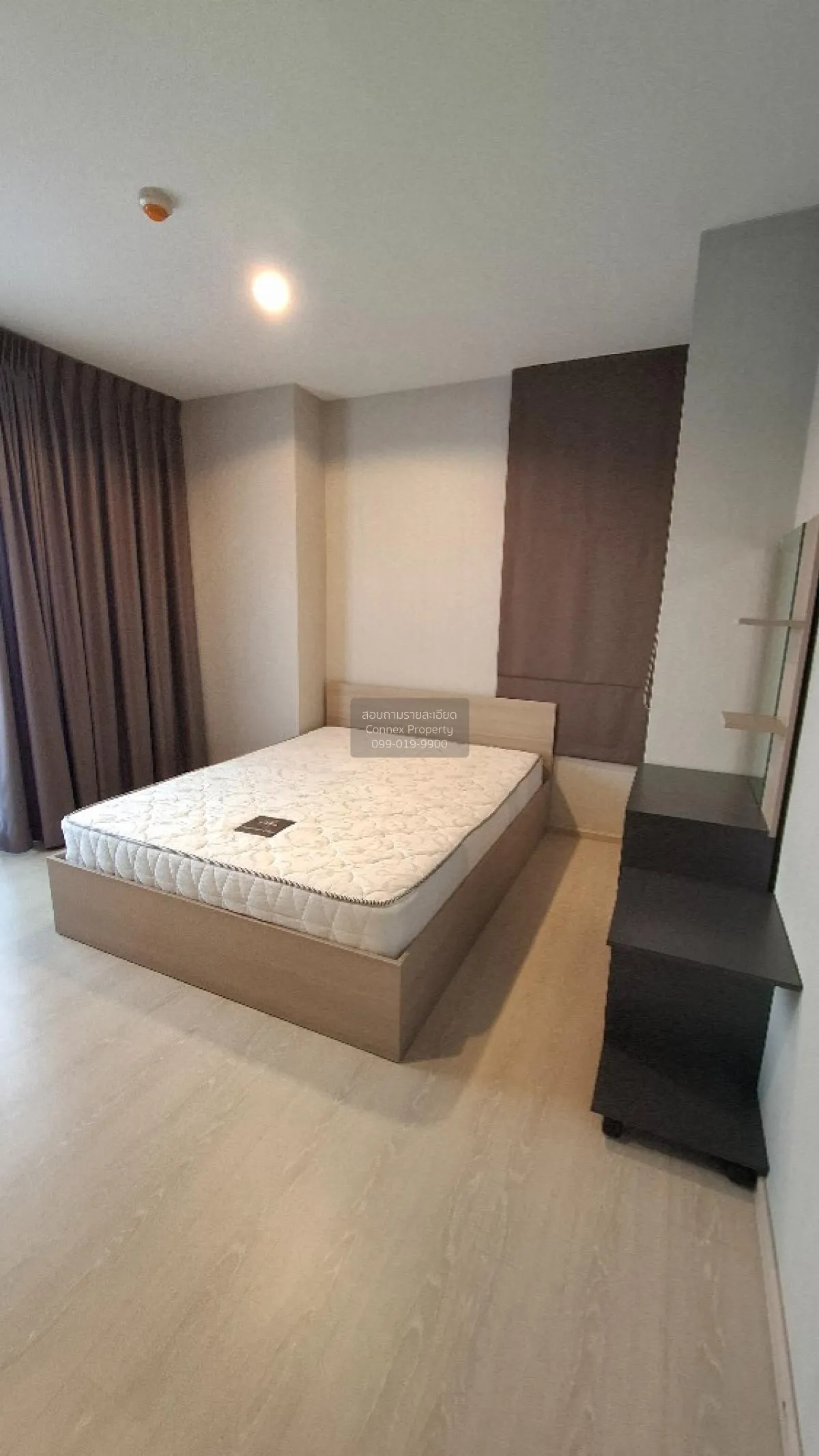 For Sale Condo , Ideo Sukhumvit 115 , corner unit , BTS-Pu Chao , 4