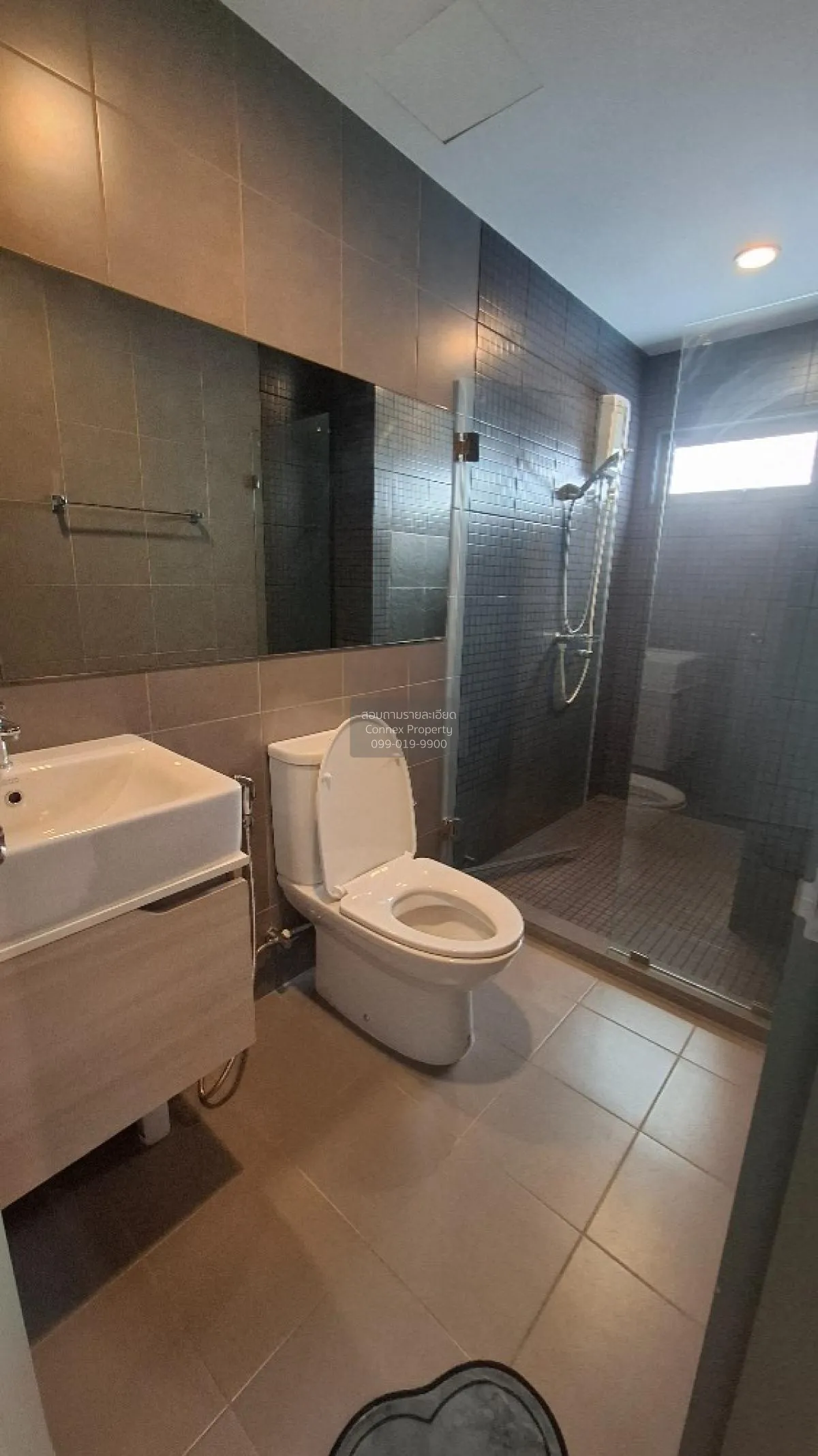 For Sale Condo , Ideo Sukhumvit 115 , corner unit , BTS-Pu Chao ,