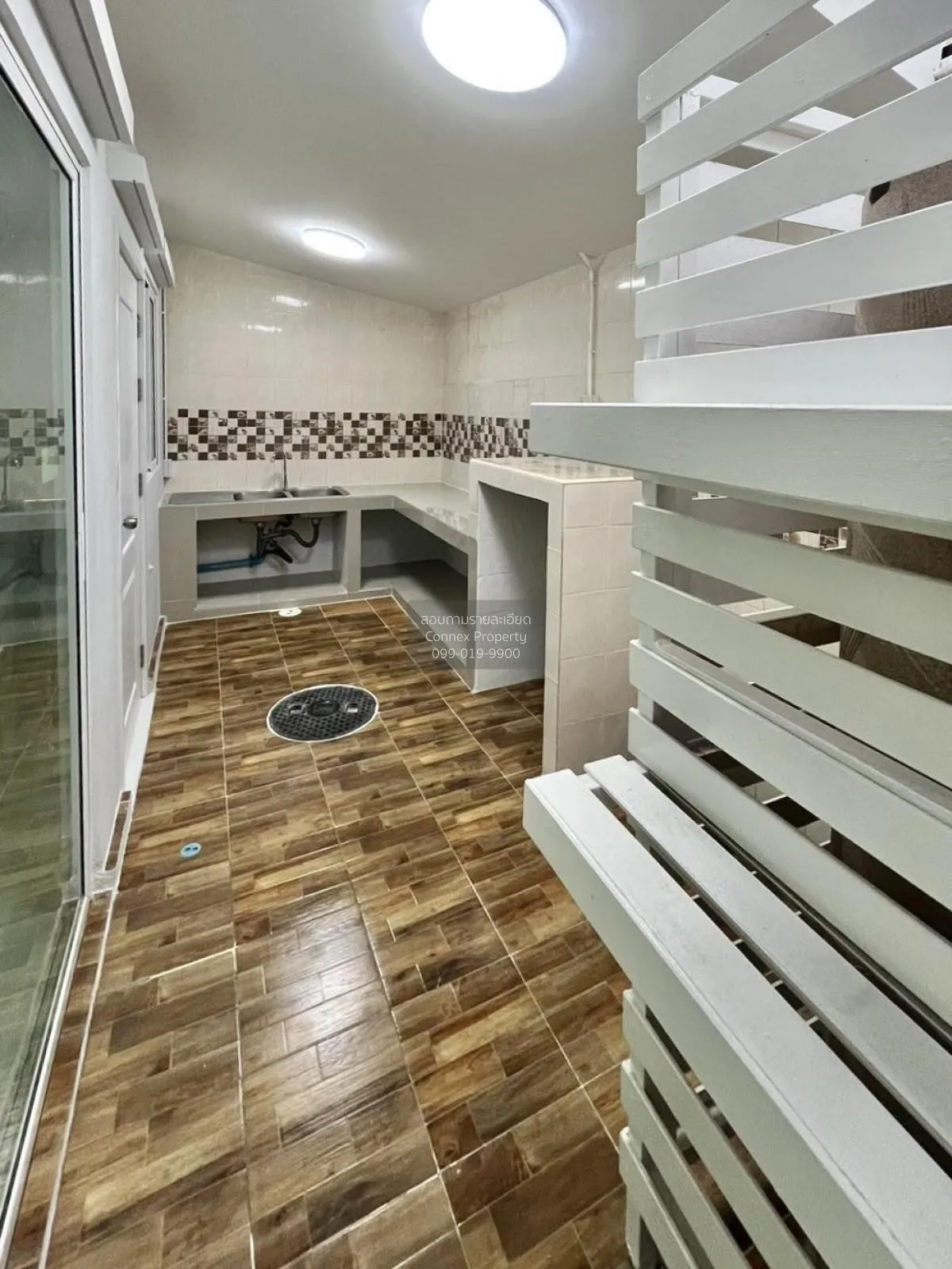 ขายทาวน์เฮ้าส์/ทาวน์โฮม  พฤกษาทาวน์ พรีเว่ อ่อนนุช-ศรีนครินทร์ ปร