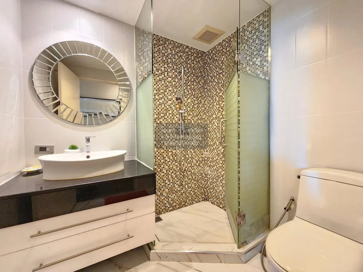 For Sale Condo , Silom City Resort , BTS-Chong Nonsi , Silom , Ba