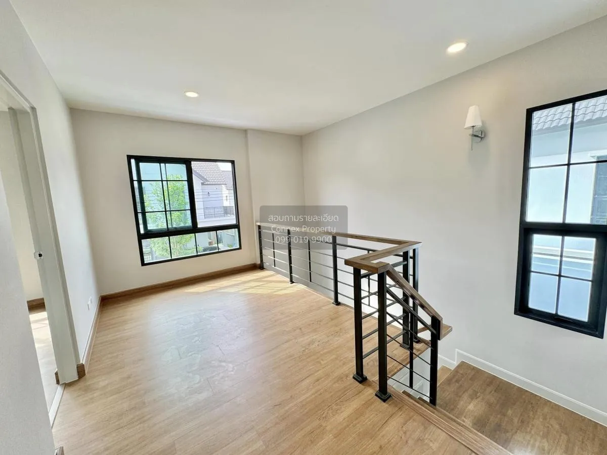 ขายบ้าน  เซนโทร บางนา บางแก้ว บางพลี สมุทรปราการ CX-114194