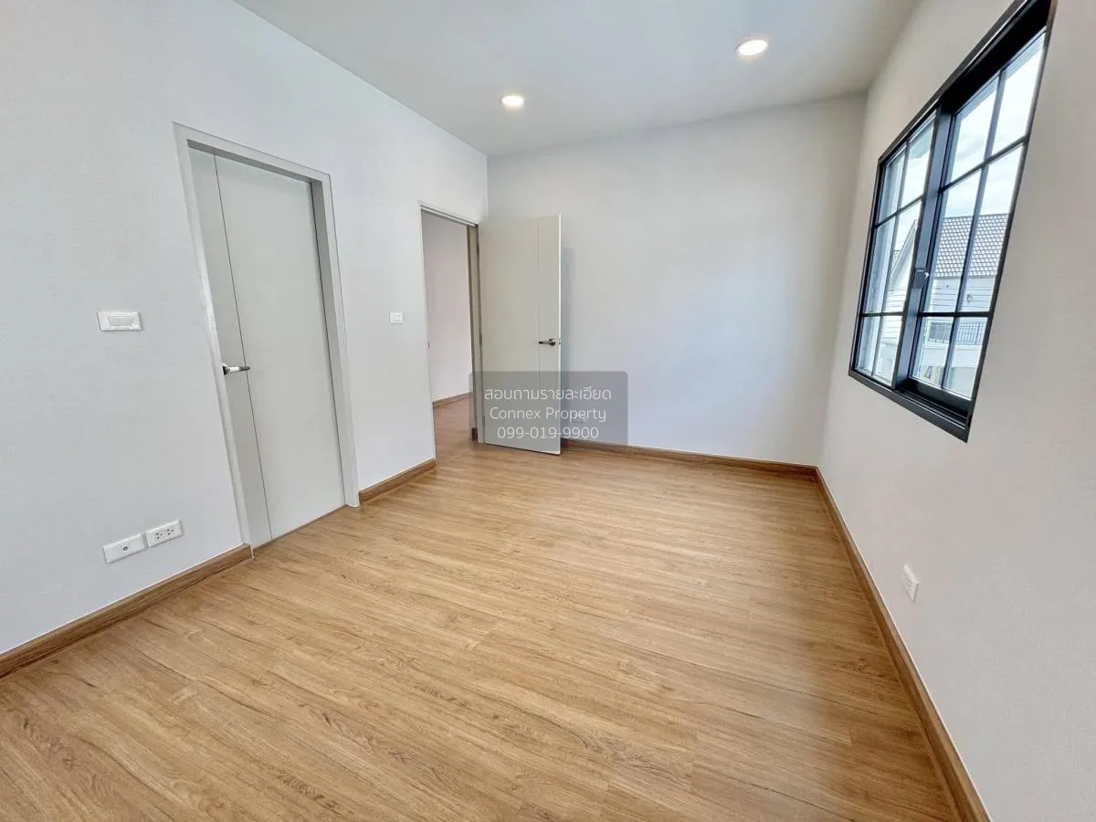 ขายบ้าน  เซนโทร บางนา บางแก้ว บางพลี สมุทรปราการ CX-114194