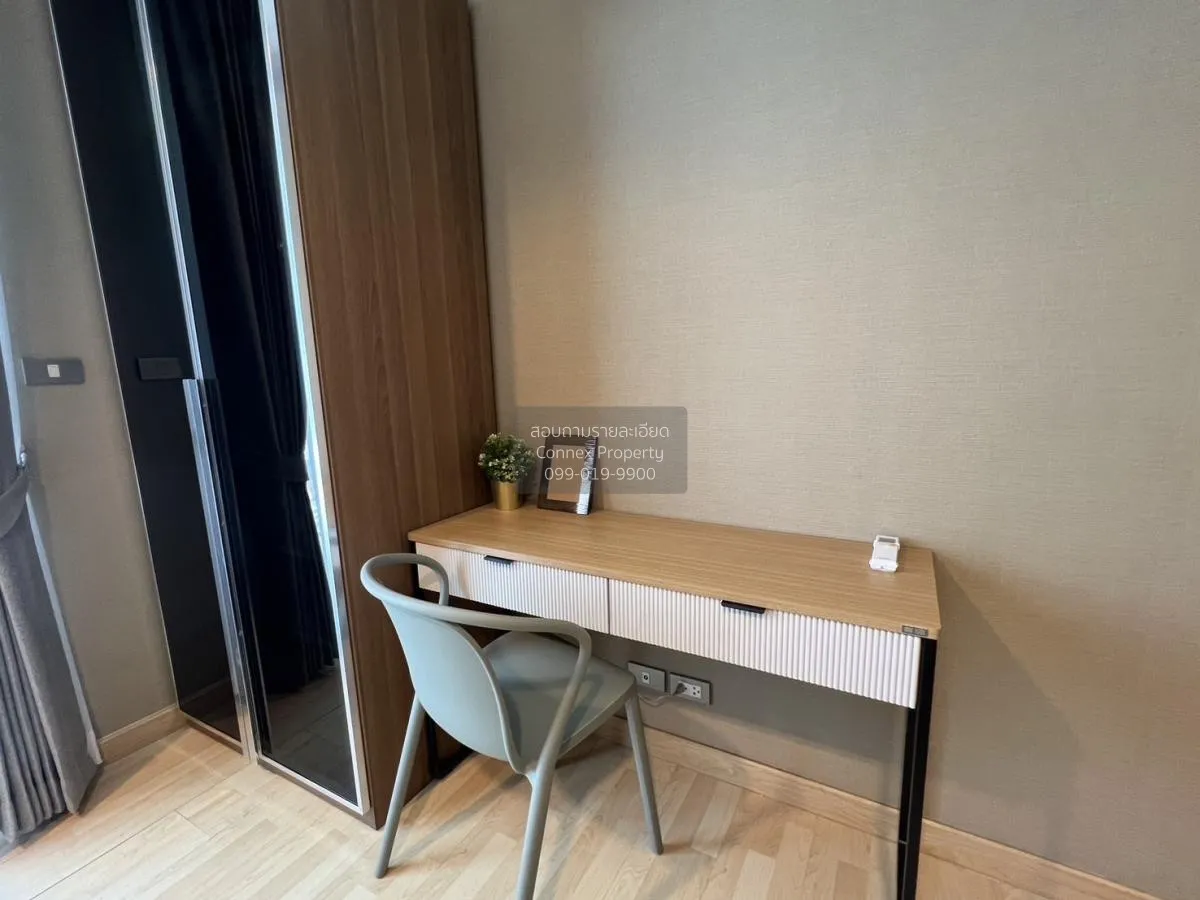 For Sale Condo , 59 Heritage , nice view , high floor , BTS-Thong