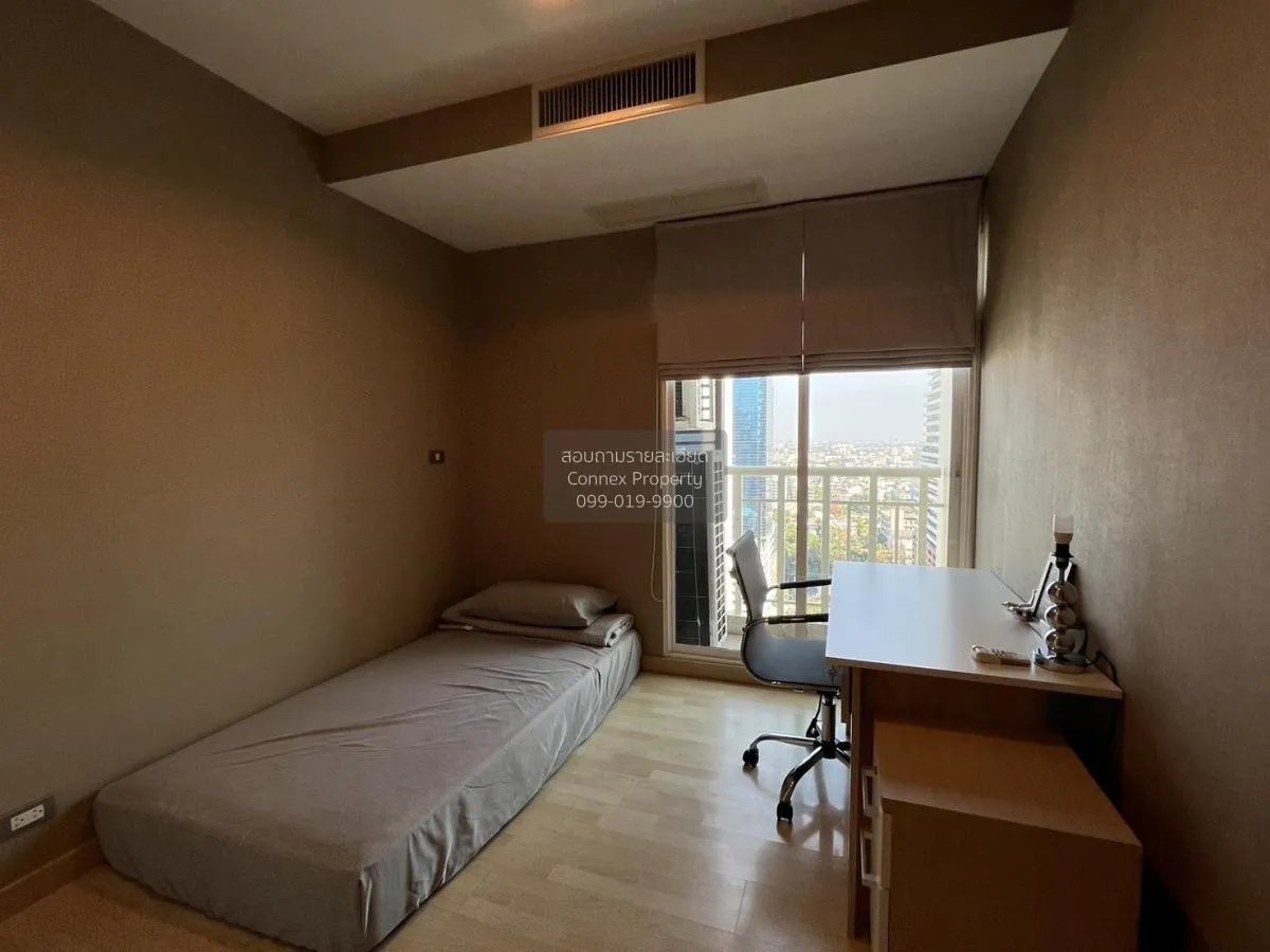 For Sale Condo , 59 Heritage , nice view , high floor , BTS-Thong