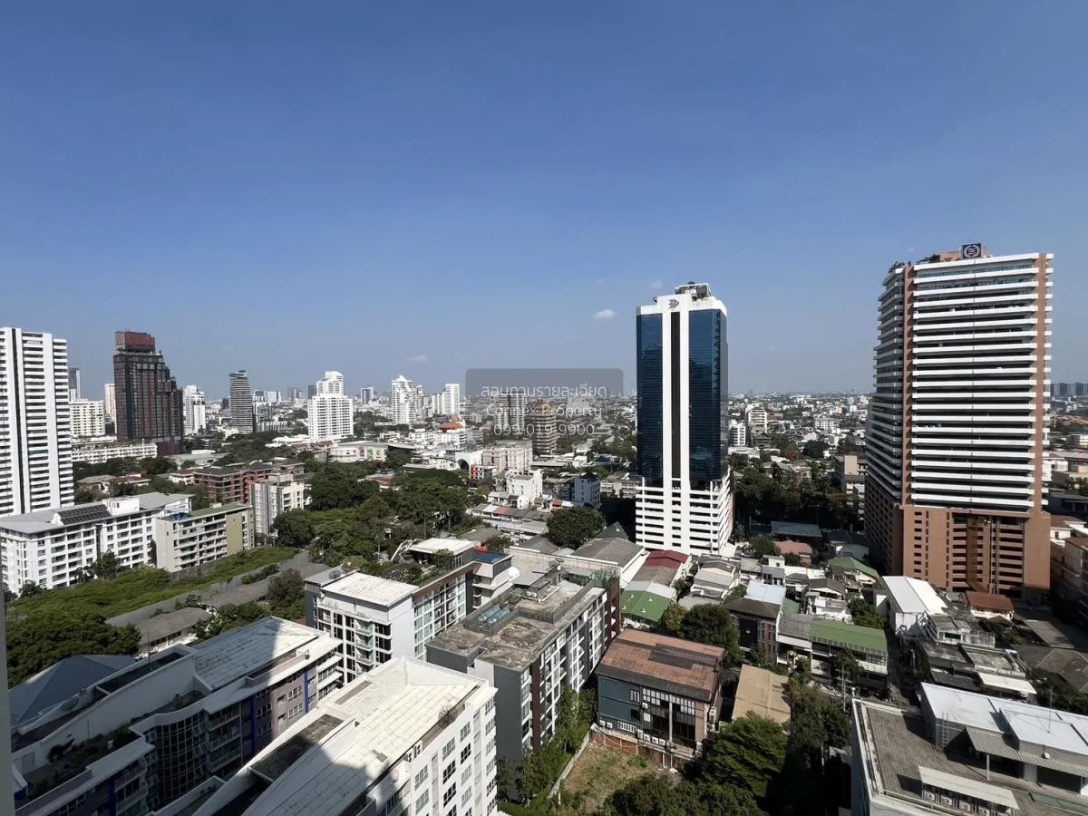 For Sale Condo , 59 Heritage , nice view , high floor , BTS-Thong